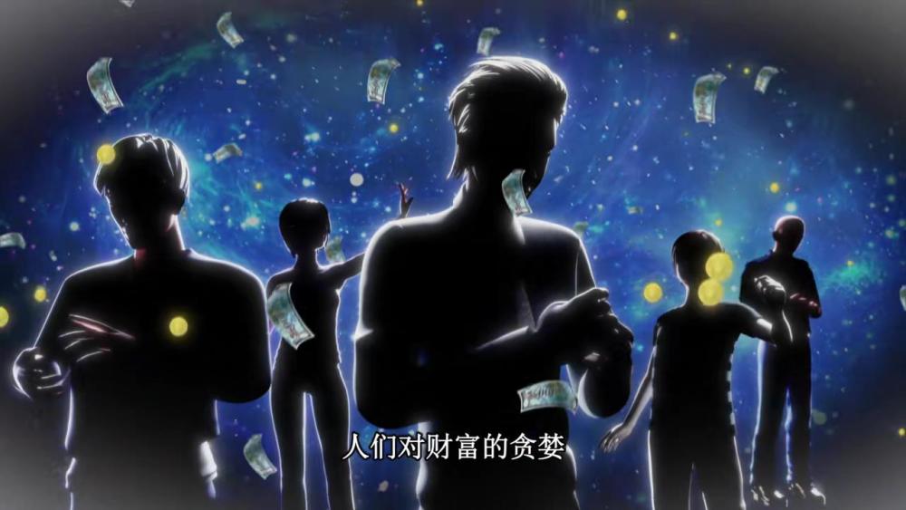 叶罗丽 金王子终究逃脱不了命运的戏弄 他与茉莉始终是有缘无分 天天看点