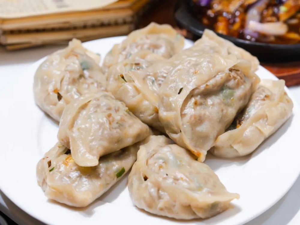 春游江淮请您来水韵泗县特色小吃爱起来