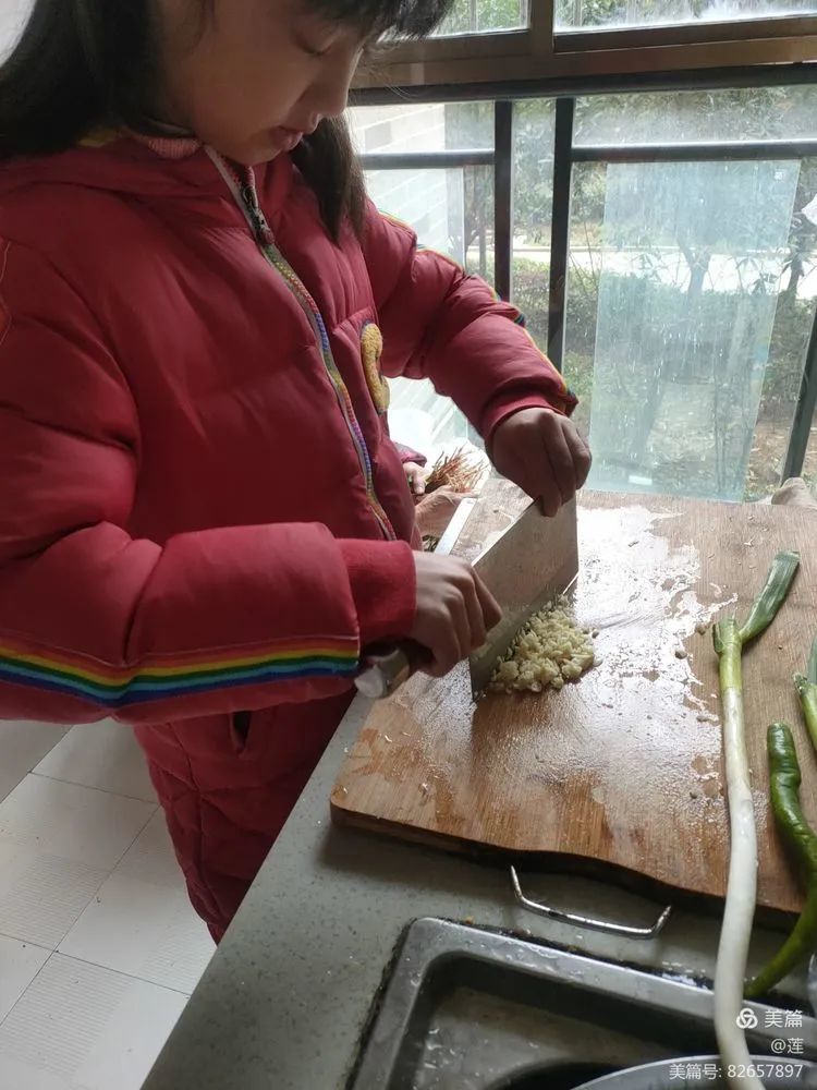 寻找最美的手昌州小学开展劳动实践主题教育系列活动