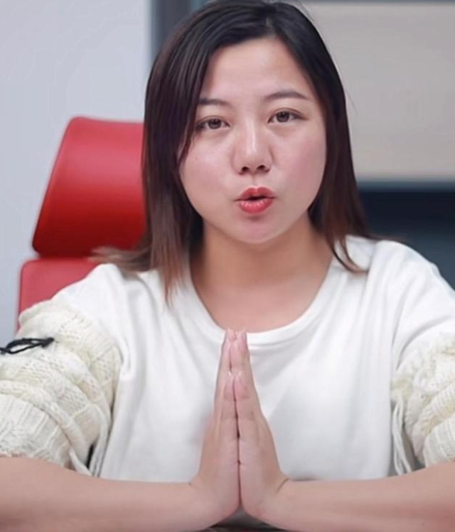 浪胃仙单飞事件要落幕游絮暂时领先3500w粉丝是底气