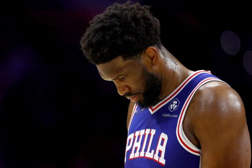 杜欧好狠哈登和76人距离目标还有多远