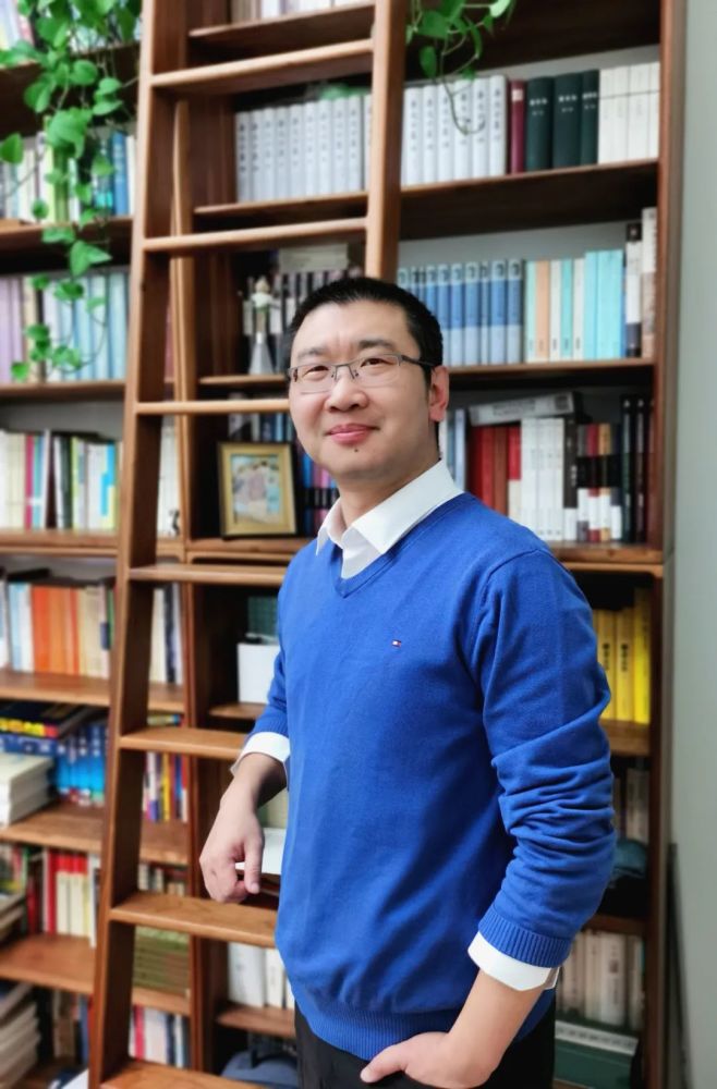 主讲人:宫睿中国政法大学人文学院哲学系教授中华全国外国哲学史学会