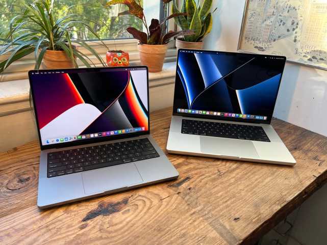macbookpro2022谣言m2芯片13英寸显示屏wwdc揭晓