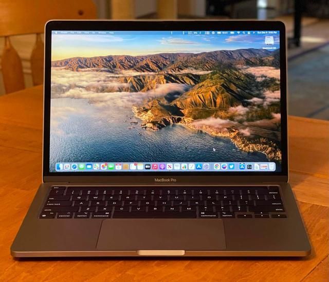 蘋果筆記本air與pro的區別|macbook pro|macbookair|尼特|筆記本|蘋果