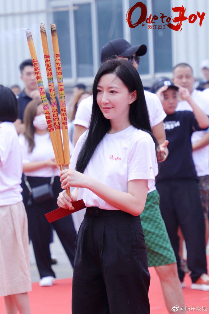 金丰获孔笙导演赏识演过琅琊榜三生三世出道14年却仍不火