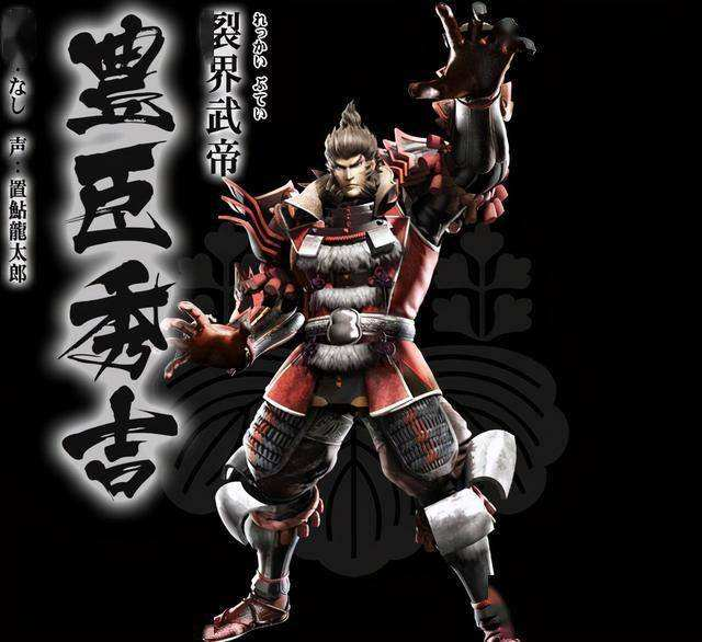 挑战光荣无双的战国basara为何消失得无影无踪 腾讯新闻