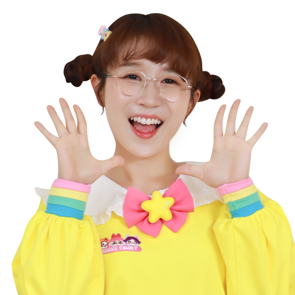 亲爱的小风伶们