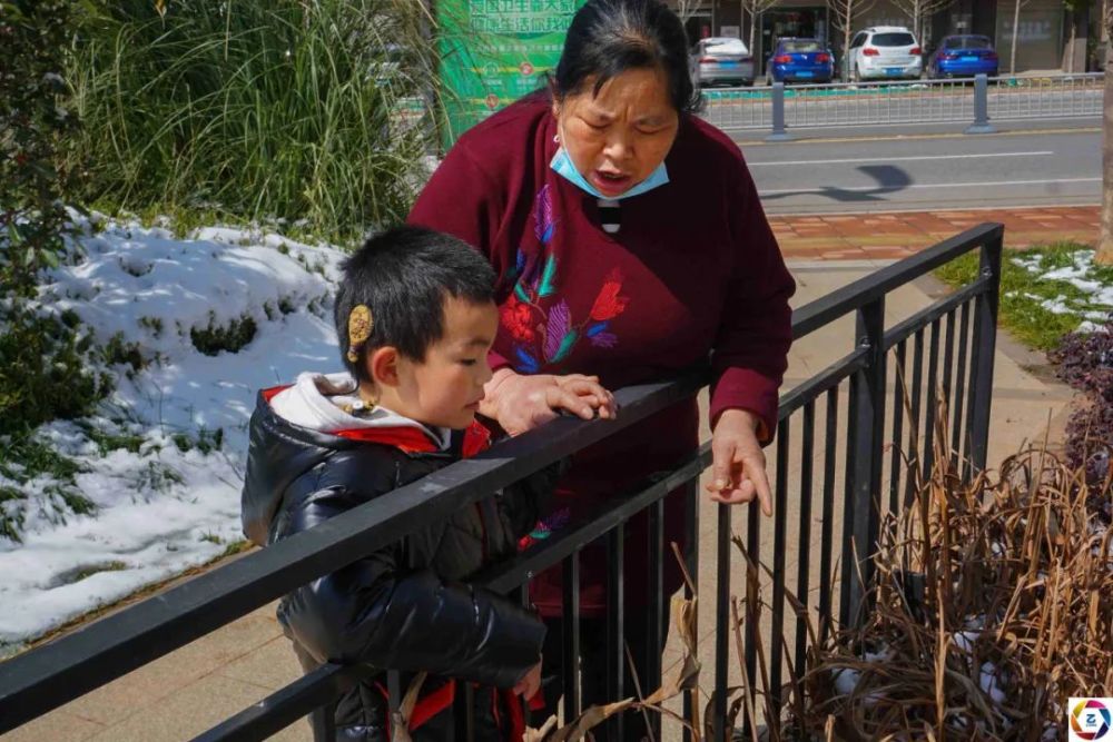 儿媳受刺激3个月后奶奶发现孙子不对劲看到诊断书她放声痛哭