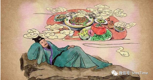 蘇轼最不知羞恥的一首詩 醉酒後做了個不雅動作 不料成千古名作 文學詩歌 天天看點