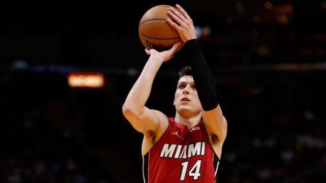 希罗有望签下天价合同,热火此前拒绝用他换哈登