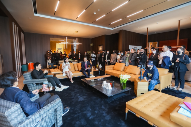 royana group诺雅那中国旗舰店盛大启幕