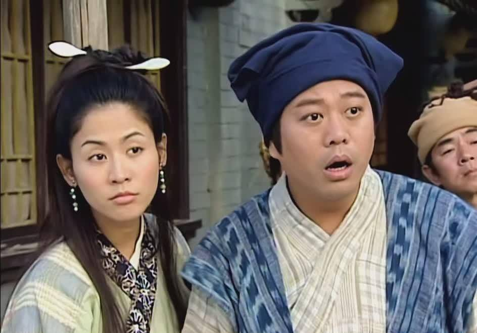 《洗冤录》歹毒跋扈的大小姐蓝彩蝶,高开低走错爱一人,凄惨下线_腾讯