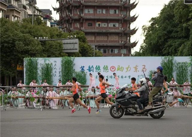 報名|徜徉書海,遍覽山水,2022眉山東坡半程馬拉松暨跑遍四川(東坡站)