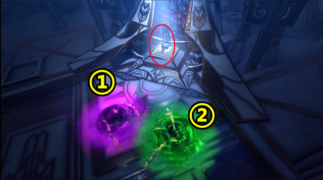 比比东终于秀出了两大蛛皇死亡蛛皇噬魂蛛皇都是邪恶大蜘蛛