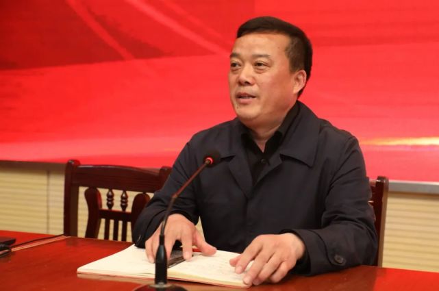 霍山文峰学校初中部开展2022年春学期第一期班主任论坛