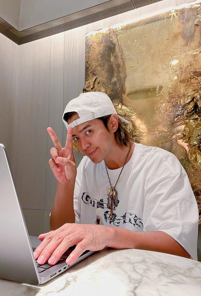 42岁罗志祥近况令人惋惜,曾经的"小猪"还能回来吗?