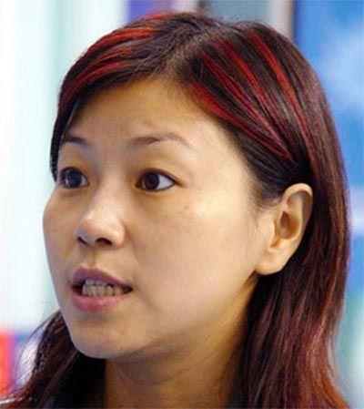 周继红被举报奥运会骂裁判新证据,孙杨也曾被国人举报