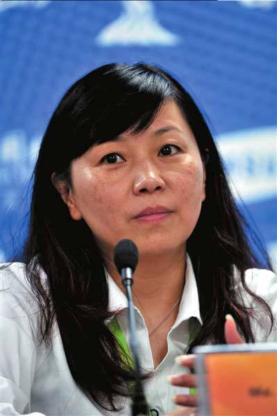 到底谁在告密周继红被举报奥运会骂裁判新证据孙杨也曾被国人举报