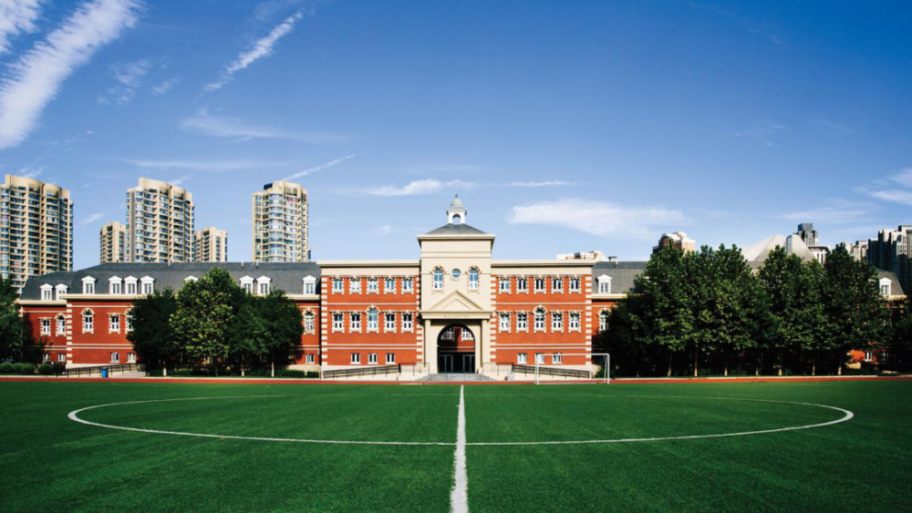 京领2022创新竞争力百强榜no9天津惠灵顿外籍人员子女学校立时代潮头