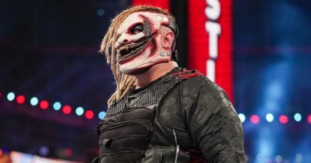 时隔半年布雷怀亚特终于复出摔角界