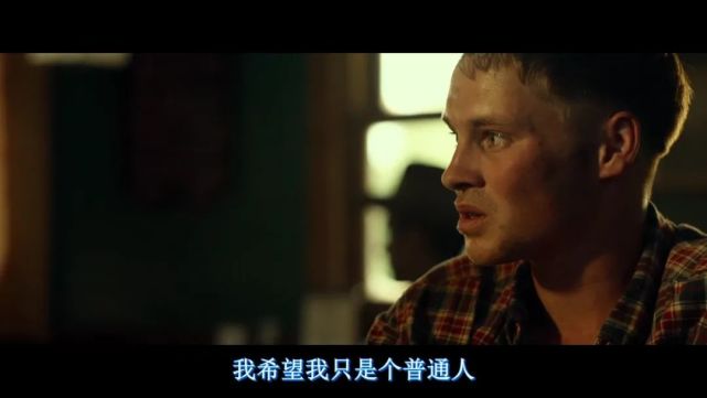 夕阳下的人皮脸，9部《德州电锯杀人狂》，详解最纠结的杀人魔_腾讯新闻