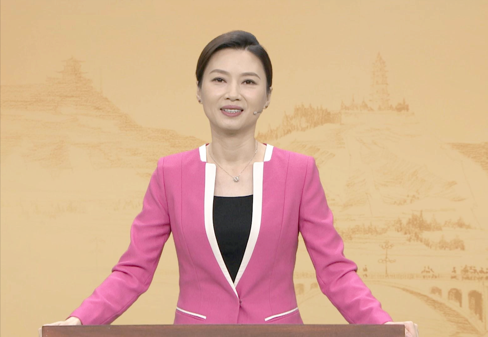 《中国诗词大会》红出圈的影响力,使得很多吃瓜群众在听到杨雨教授的