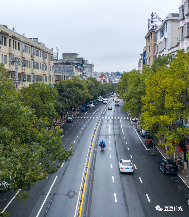速转所有人汝城县城11条道路25日起严查违停