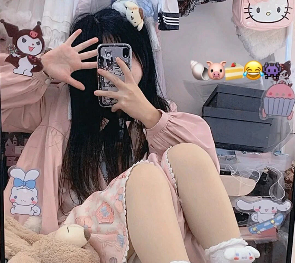 第949期|软妹头像:0312可爱甜妹萝莉头像_腾讯新闻