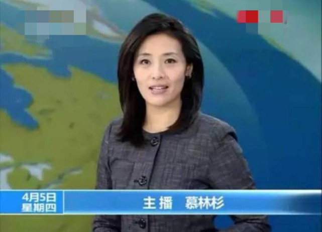 穿红色西装女强人气势足,老公身份成谜|慕林杉|央视