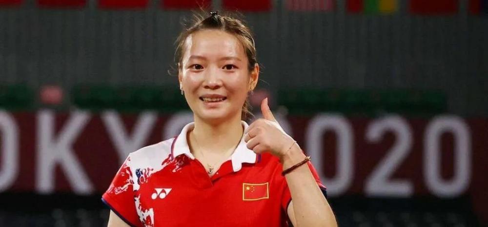 德国赛8强出炉国羽再发力赵俊鹏成男单独苗女单夺冠迎利好