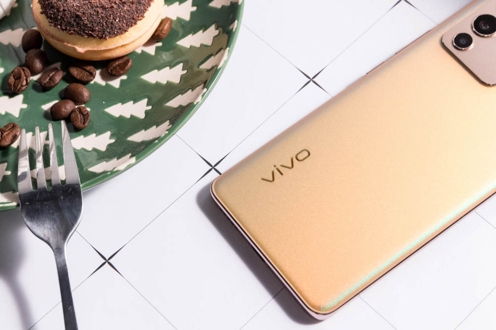 vivo s12系列帶來極致輕薄體驗_騰訊新聞