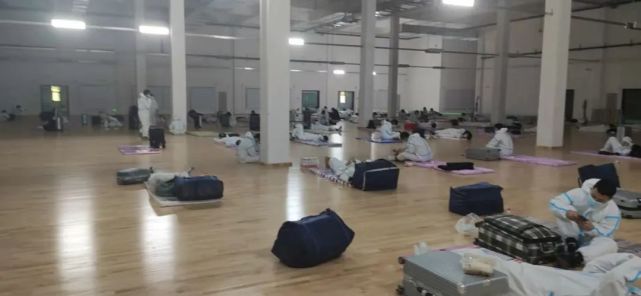 吉林市市长被免职，当地高校出现聚集性疫情