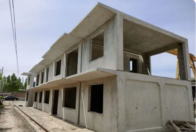 今年将迎来哪些变化|危房|拆迁|开发商|板楼|旧房|预制板|楼房|房屋