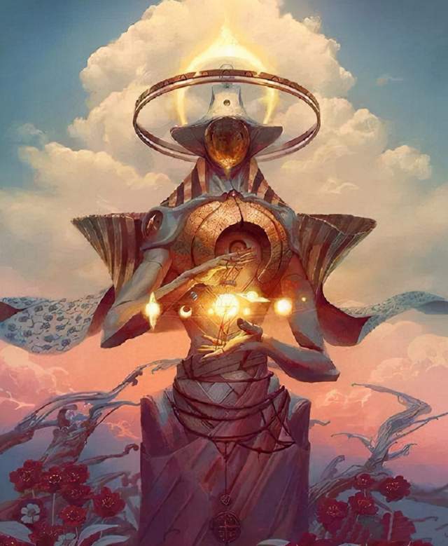 毕竟金乌到底不是至高神灵本身,而林守一既然能够被诸多大佬看重,其