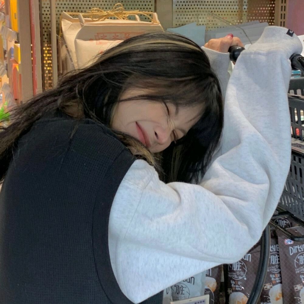 招桃花优质温柔小众好看的女生头像565