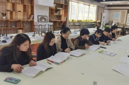 沈阳市第四十三中学校本作业创新突破落实双减争当先锋