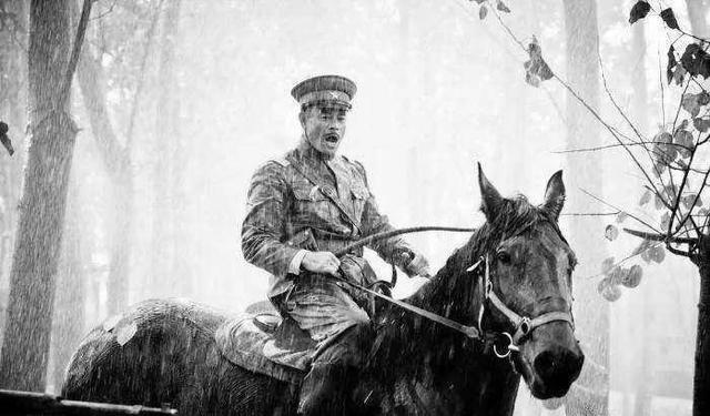 冯玉祥与郭松龄联手反奉不为人知的内幕