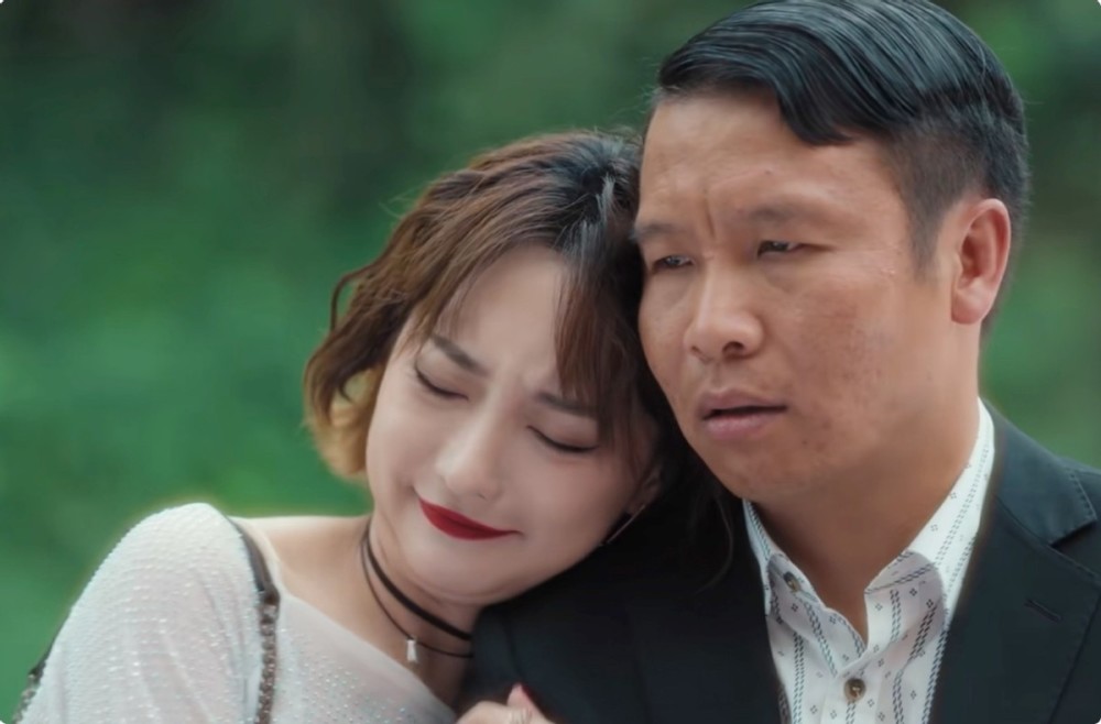 浩哥爱情故事上线东北喜剧人张浩主演拿下飙升榜第一