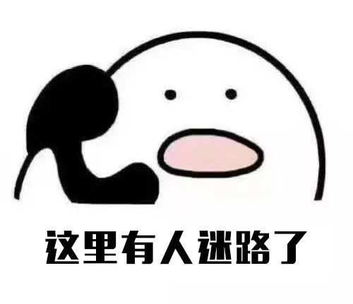 社交天花板萌娃迷路淡定求助送我们去幼儿园吧