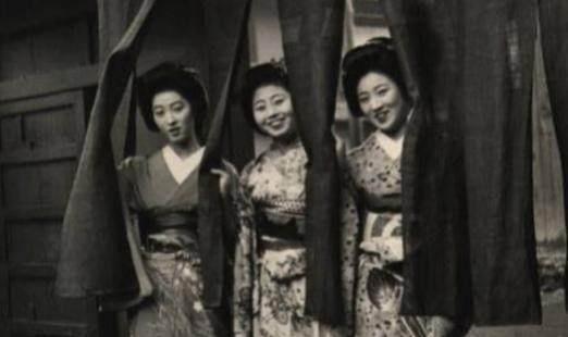 日本女人口_日本历年女性人口总数统计