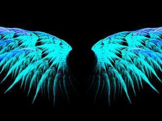 心理测试你看中哪对翅膀测试你心理存在的是天使还是魔鬼