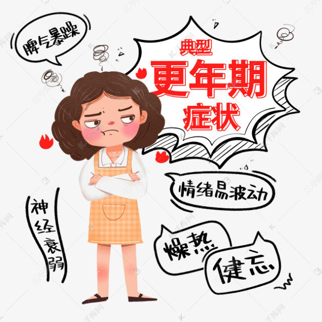 山东大学科研团队发现更年期提早的女性患痴呆的风险更大