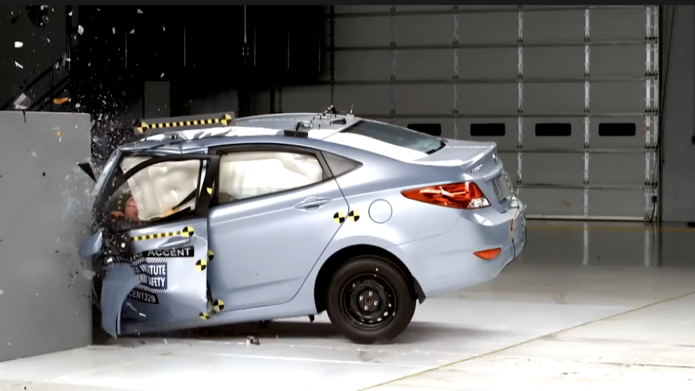 安全面前无小事这三款公认的纸糊车能不碰就不碰