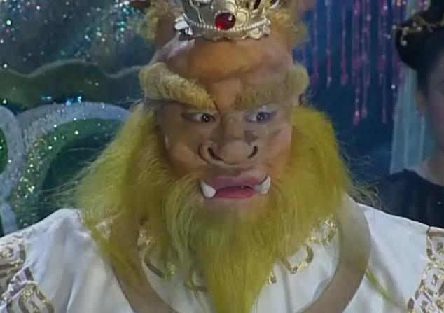 西游记29玉帝为啥不敢杀西海龙王而又必须杀了泾河龙王