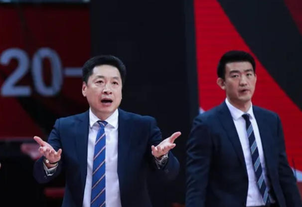 李春江指导和王博指导为师徒