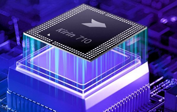 华为麒麟710a处理器正式量产国产芯片迈出一大步