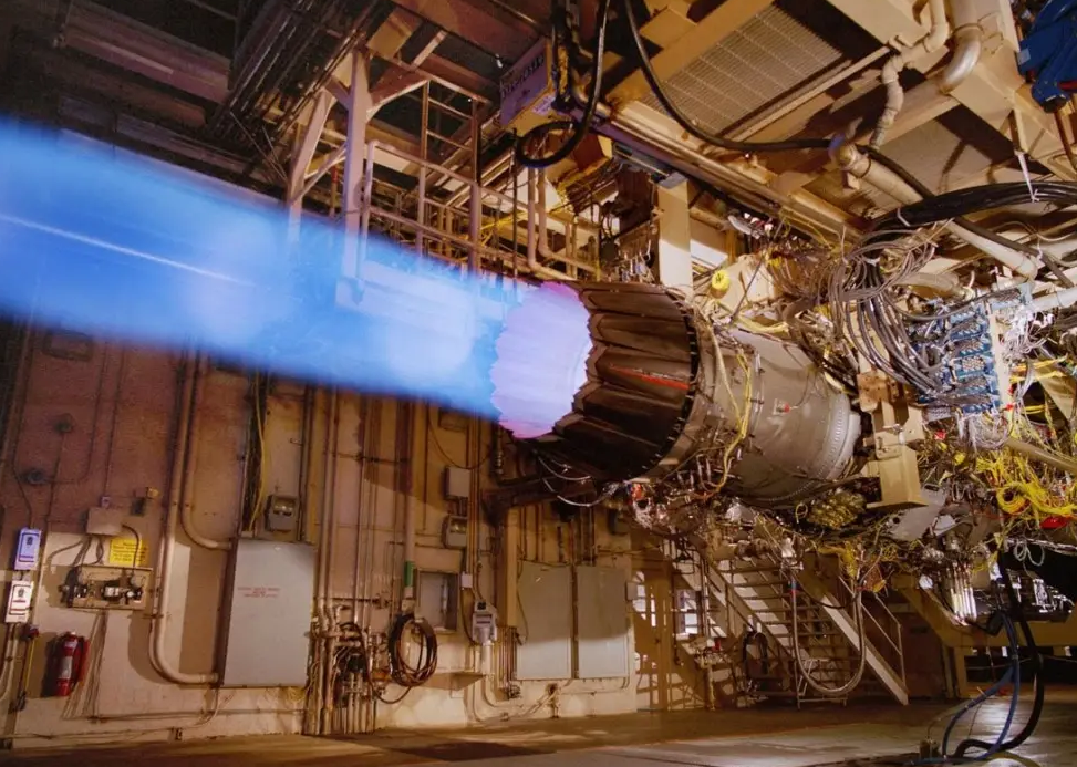 nk32全球顶尖发动机就连美国也造不出30年内不出口任何一国