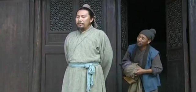 李善长被杀案疑云众叛亲离被人揭发只是借口要从人性去分析