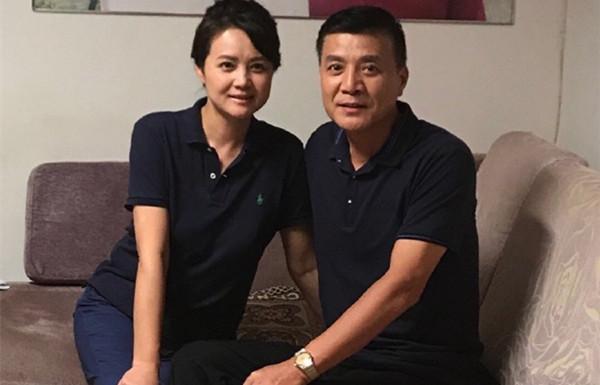 著名演员刘之冰受不了前妻的事业心余生不会辜负离异过的茹萍