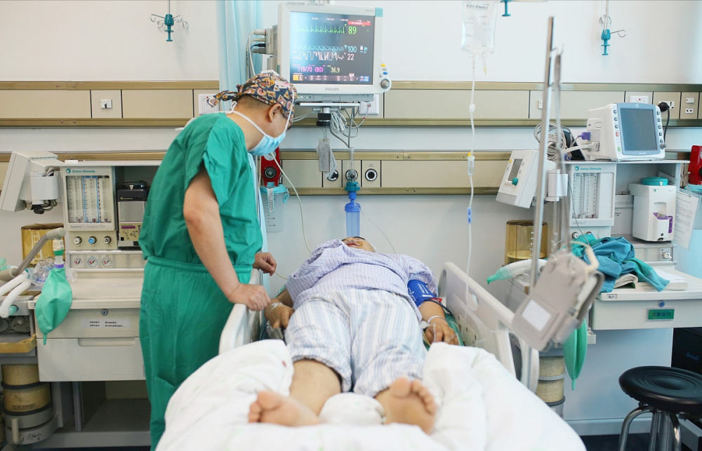 全麻苏醒期躁动是不是麻醉水平不行